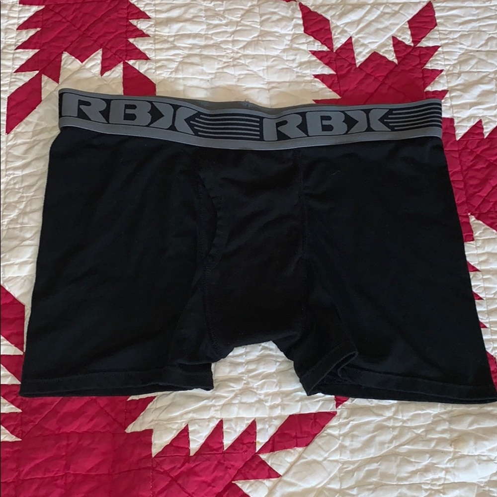 RBX Boxers